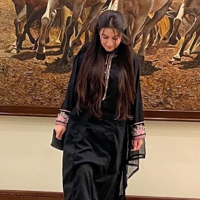 Philanthropist I Political Activist Hacked account: @zobiakhurshid