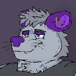 He/they
Fatass opossum!
16, be civil.
Pfp is done by @primussucks52
(Thank you!)
magaots/cryptotards DNI