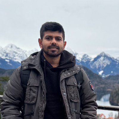 𝐎𝐧 𝐭𝐡𝐞 𝐈𝐧𝐝𝐮𝐬𝐭𝐫𝐲 𝐉𝐨𝐛 𝐌𝐚𝐫𝐤𝐞𝐭 | Research Intern @Microsoft | Phd Student @LMU. Computer Vision, Video Understanding, Multimodal, AI Agent