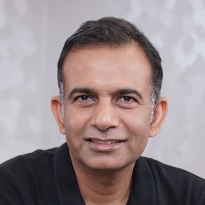 viveshar's profile picture. Head - Investments @GulaqFintech.