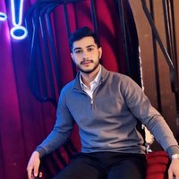 Mohammed (@mmd54165710) 's Twitter Profile