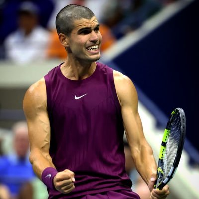 The KING of Tennis Betting🤴 | Old Account: 9K 🪦 2025: 🎾 +200 Units | In a 🌎 full of pawns, be a 👑 Change your life today 👉 https://t.co/nEbEDpfBpk