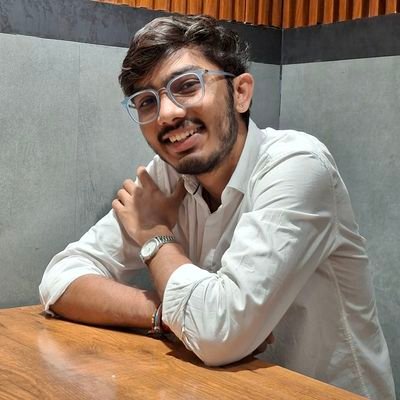 Mobile Dev by trade • Electronics by background • Always building ⚡