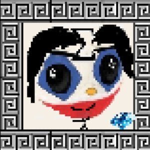 NormieClown's profile picture. 