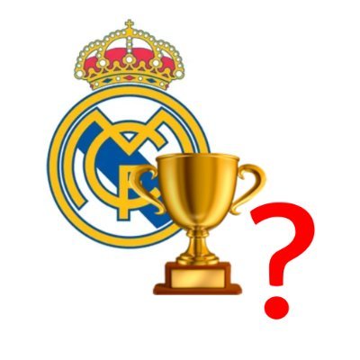 RMAFemTrophy's profile picture. Depressed Real Madrid Fan.