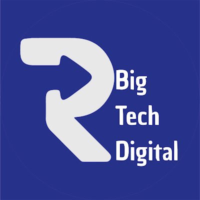 Bigtechdigital's profile picture. Grupo BigTech: soluções inteligentes em integração de sistemas com APIs seguras, automação, dados e inovação para empresas de todos os portes.