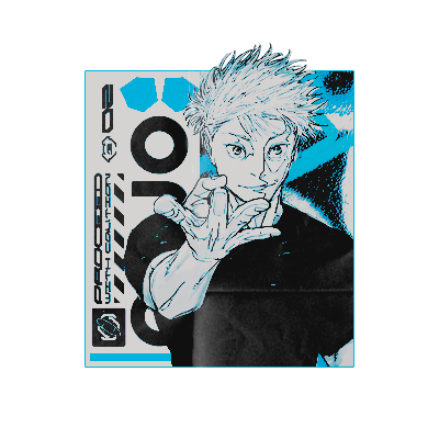 ⠀
⠀⠀⠀▏﹒﹒﹒ 𝚆𝙷𝙴𝙽 𝙶𝚁𝙰𝙽𝚃𝙴𝙳 𝙀𝙑𝙀𝙍𝙔𝙏𝙃𝙄𝙉𝙂,
⠀⠀⠀⠀⠀➤⠀𝚈𝙾𝚄 𝙲𝙰𝙽'𝚃 𝙳𝙾 𝘼𝙉𝙔𝙏𝙃𝙄𝙉𝙂。
⠀⠀⠀⠀⠀⠀⠀⠀⠀⠀⠀⠀⠀⠀⠀⠀⠀⠀⠀⠀⠀