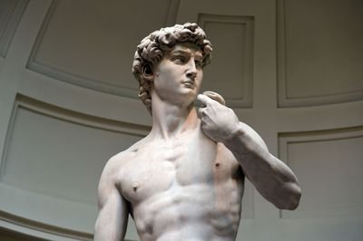 Michael43297963's profile picture. What makes me special? You tell me...