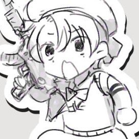なるほどね。さんのプロフィール画像