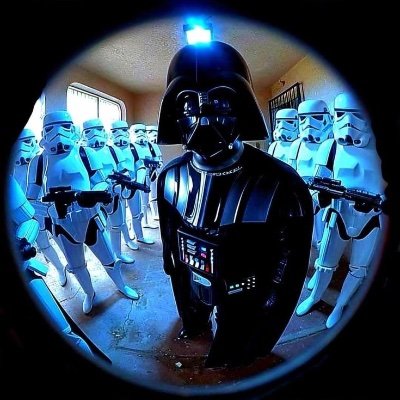 OuroborosMVT1's profile picture. 