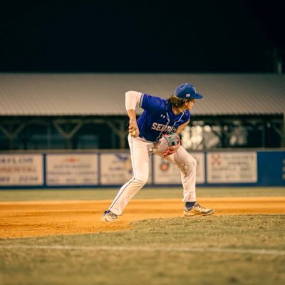 Zach Huret Profile