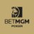 BetMGM Poker