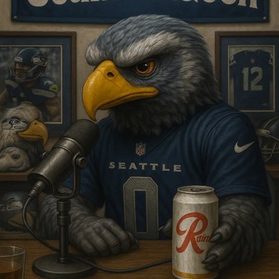 SEAHAWKGOON ๐ฆ Profile