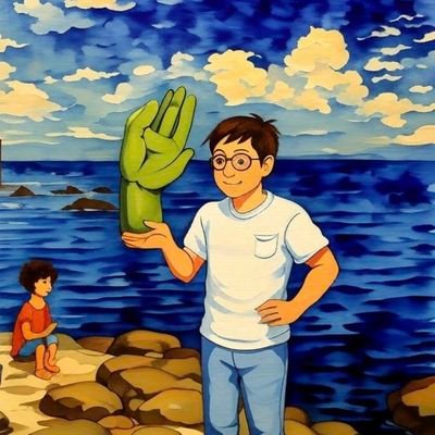 kimmyoungkyu70's profile picture. 