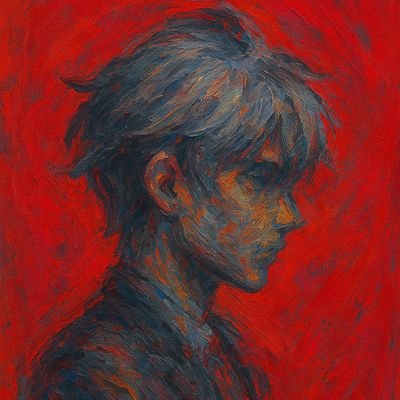 xyz_beng's profile picture. 链上思考者，探索真实与信任的边界