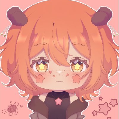 #youtaite, 23, they/she/he ||
A wind chime spirit here to bring you luck! 🎐🌟 || i&h: the lovely @itxcherry!! :''DD