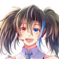 yapfest . rt heavy / i love my wife @yurifan2002 💗💗💗💗 / vocaloid, half life, gundam, and a shitton more lol / 16, nsfw dni