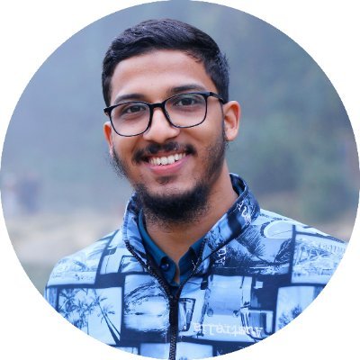 KSR_Shihab2002's profile picture. .