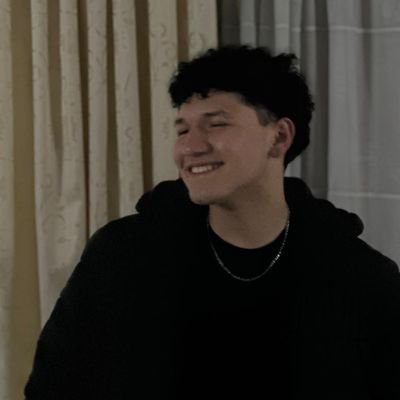 juandav76981792's profile picture. No se sabe si de esta salimos con vida