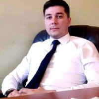 Rafael Əliyev (@rafaelaliyev_1) 's Twitter Profile
