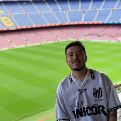 lucaskmac's profile picture. 