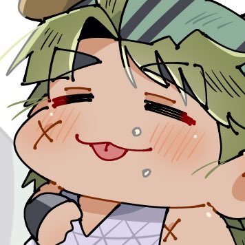 めそくん原稿中さんのプロフィール画像