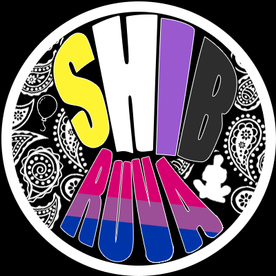 AEW, NJPW, RevPro, DPW | read my blog pleassseee | Any Pronouns | Bi + NB | Commissions: https://t.co/LO45RLiXv2