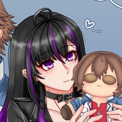 20↑(♀)🔞 • 🇬🇧🇲🇨🇯🇵 OK • ⚠️夢女子 ♡ ロイド・バニングスの同担拒否 (DTKH/SHARING NG❌️)☆ #軌跡夢 #ヘリアンローズ 🐻🐰🌻🥀 • PLEASE NEVER FOLLOW MY ACCOUNT WITHOUT MY CONSENT.