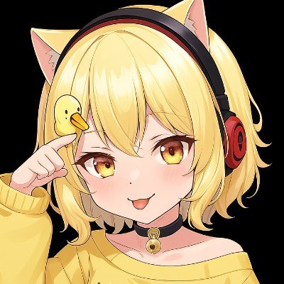 Just a chill vtuber hanging out and sharing good vibes ✨
#Vtuber #Gamer
