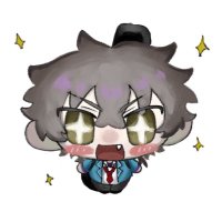 がみ (@qumg5) 's Twitter Profile Photo