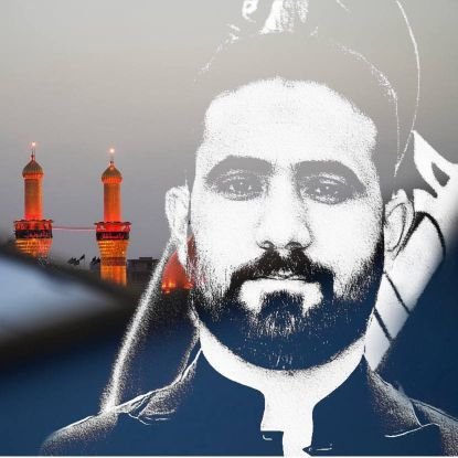 MahdiAl_mussawi's profile picture. #شُهداؤنا_فَخْرُنّا 🥀🥀