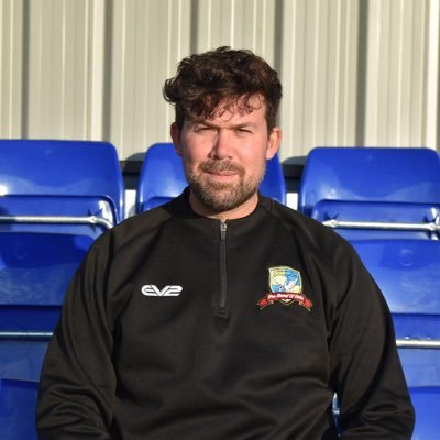 1st Team Manager @valedynamos Owner of @thisisbase_