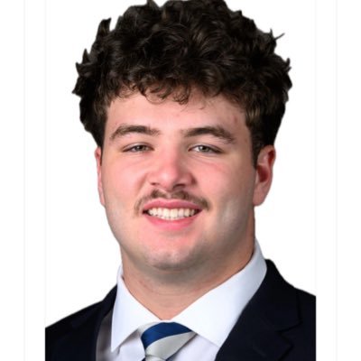 OL @pennstatefball | North Catholic ā25 | NCAA ID: 2204501460