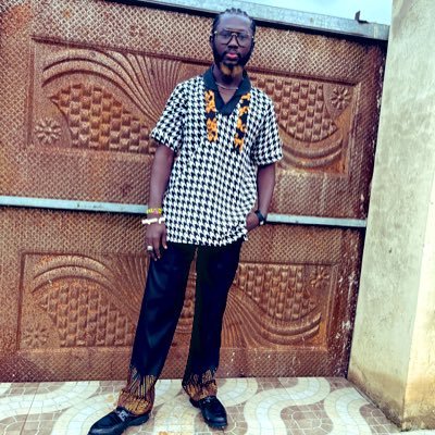#Respected.....Fashion Designer. ...Ask of more  of me....
#Stylish__☆Fashionista ☆ Tailor☆