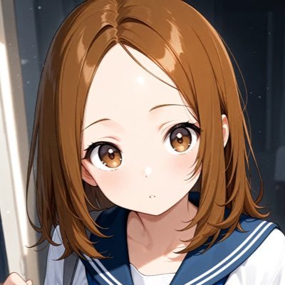 天宮あかね / Akane Amamiya AIイラスト ✨ ゆるく日常をシェアします。 転載禁止🈲現在フォロバ操作をストップしております。ヘッダー作成: @Z_world_tora