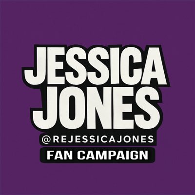 💜 #SaveJessicaJones Fan Campaign!!! 🕶️ Fighting for Jessica’s return to the MCU 📢 Sign the Petition 💜✨ https://t.co/WyG1kNIpHi