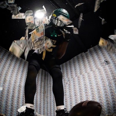 Cordae Cleveland-Brown Profile