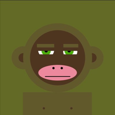 Looking to the Future. Hunting for Digital Artifacts on Bitcoin.
- OnChainMonkey Genesis - OCM Dimensions 300 - Island Mist - Frontline - PoorTraits