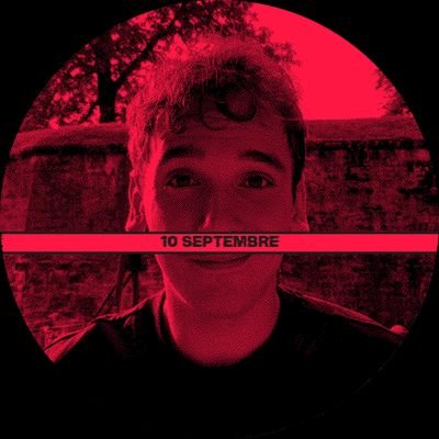 Maître mémier depuis 1848 | Le fascisme c'est la gangrène, le Macronisme aussi
Touiche :
https://t.co/EIK704pDKa