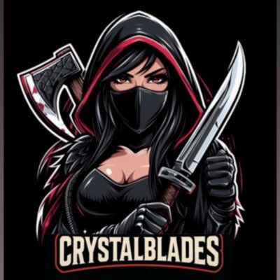 COD/WZ: I like to knife & throw axes, part time 🥷 & make fun/funny content Leader/Owner of Knifing Combatants & member of RadiantKnifing & KnifersAnonymous