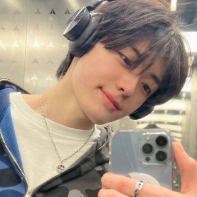 heybsanghyeonx's profile picture. @tagxningkai ૮ • ﻌ - ა 🖤🖤