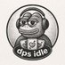 dps idle (@0xdpsidle) Twitter profile photo dps idle (@0xdpsidle) Twitter profile photo