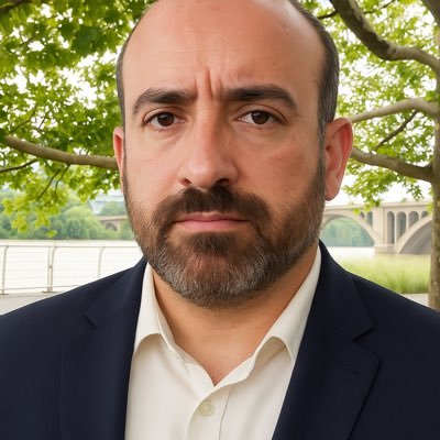 Executive Director, @FFO_Freedom. Former State Dept Cyber. Author of the unpublishable monstrosity, Weapons of Mass Deletion.