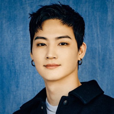 here for @jaybnow_hr, @jinyoung, jjp and @got7 @got7official ☻ #FREEPALESTINE 🇵🇸