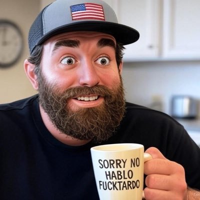 MynameJefuhfuh's profile picture. ‘MERICA .__ .__ __. ___ .__ __. ._ __._ ._ _. ___ _. w/45-47 Luke 8:17