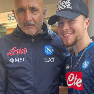 Forza Napoli Sempre 🩵🌋 Podcast🎙️@NapoliNationTV Tap Here to Join The Napoli Nation Community ⚽️ https://t.co/WUGl9Si57N