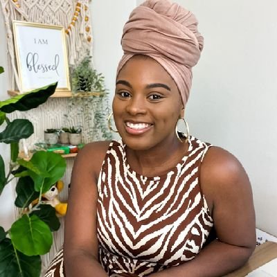 Rooted in Faith. Driven by Vision.
💼 Kingdom-minded Entrepreneur | Strategic Visionary | Builder of Generational Impact
Merging digital innovation with divine