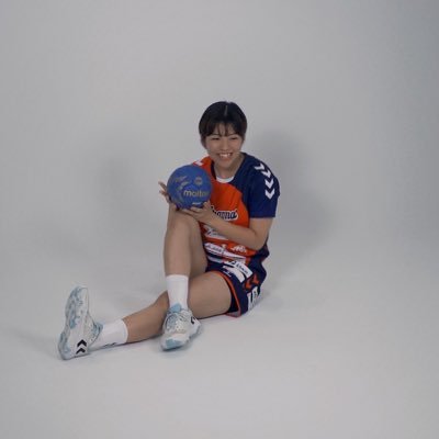 aranmare_yuriko's profile picture. 岡山県出身🍑 総社クラブJr.⇒倉敷東中⇒倉敷天城高⇒筑波大⇒HC名古屋🐨⇒アランマーレ富山