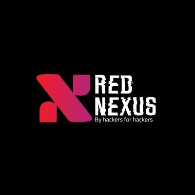 rednexusacademy's profile picture. Red Nexus Academy is Egyptian academy providing Arabic content of cyber security especially in Red Team as (OSCP, OSCE, CRTP, ECPPT, EWAPTX)