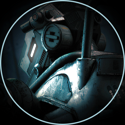 Goon Mode: Active
Remember , they want you dead .
Unless you're a robot . Then they love you .